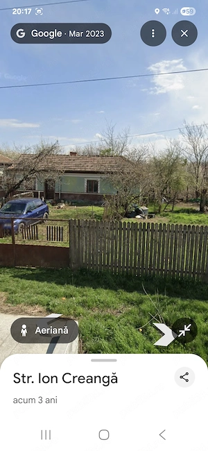 Casa de vanzare in Podu Pitarului Calarasi - imagine 3