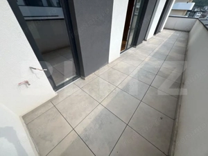 Penthouse de vanzare, cu 2 camere, 47 mp, parcare subterana, zona Eroilor - imagine 5