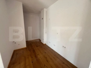 Penthouse de vanzare, cu 2 camere, 47 mp, parcare subterana, zona Eroilor - imagine 4