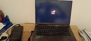 ASUS ROG Strix G16 G614JIR, i9-14900HX, RTX 4070, 16GB RAM, SSD 1TB - imagine 5