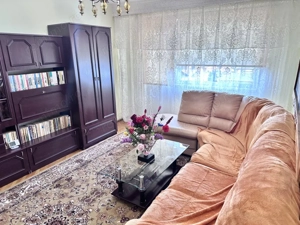 APARTAMENT 3 CAMERE I DECOMANDAT I 65 MP I MOBILAT CETATE BULEVARD  - imagine 5