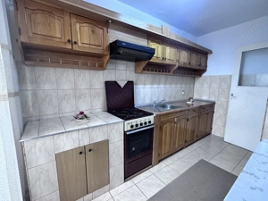 APARTAMENT 3 CAMERE I DECOMANDAT I 65 MP I MOBILAT CETATE BULEVARD  - imagine 17