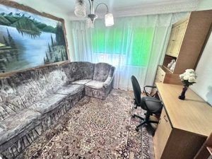 APARTAMENT 3 CAMERE I DECOMANDAT I 65 MP I MOBILAT CETATE BULEVARD  - imagine 9