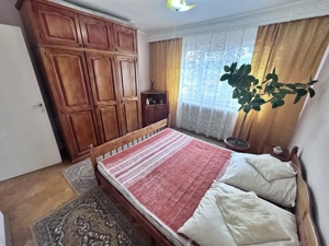 APARTAMENT 3 CAMERE I DECOMANDAT I 65 MP I MOBILAT CETATE BULEVARD  - imagine 6