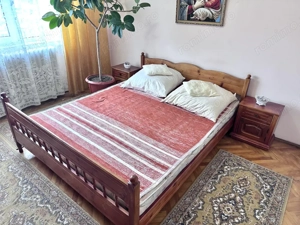 APARTAMENT 3 CAMERE I DECOMANDAT I 65 MP I MOBILAT CETATE BULEVARD  - imagine 7