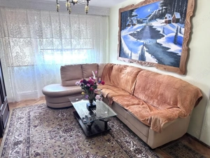 APARTAMENT 3 CAMERE I DECOMANDAT I 65 MP I MOBILAT CETATE BULEVARD  - imagine 12