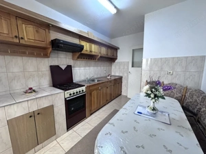 APARTAMENT 3 CAMERE I DECOMANDAT I 65 MP I MOBILAT CETATE BULEVARD  - imagine 16