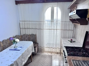 APARTAMENT 3 CAMERE I DECOMANDAT I 65 MP I MOBILAT CETATE BULEVARD  - imagine 14
