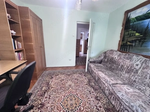 APARTAMENT 3 CAMERE I DECOMANDAT I 65 MP I MOBILAT CETATE BULEVARD  - imagine 8