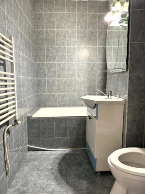 OKAZIE ! Garsoniera 32 mp CETATE Closca Izolata Finisata si Mobilata - imagine 6