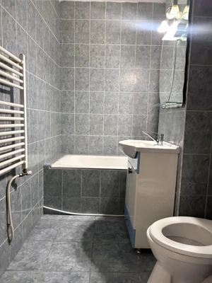 OKAZIE ! Garsoniera 32 mp CETATE Closca Izolata Finisata si Mobilata - imagine 16