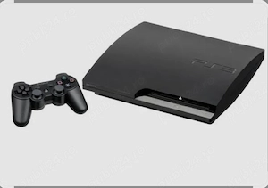 Play station 3+38 jocuri.