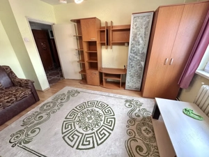 OKAZIE ! Garsoniera 32 mp CETATE Closca Izolata Finisata si Mobilata - imagine 12