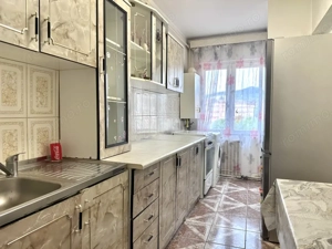 OKAZIE ! Garsoniera 32 mp CETATE Closca Izolata Finisata si Mobilata - imagine 18