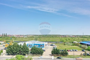 Hala si birouri 1900mp | Buziasului | | Teren 10660 mp | Ferma energie - imagine 12