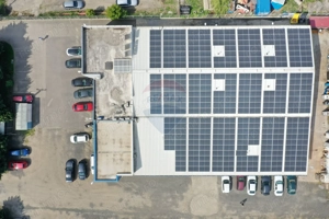 Hala si birouri 1900mp | Buziasului | | Teren 10660 mp | Ferma energie - imagine 8