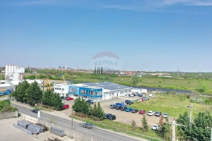 Hala si birouri 1900mp | Buziasului | | Teren 10660 mp | Ferma energie - imagine 2