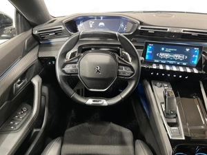 Peugeot 508 - imagine 6