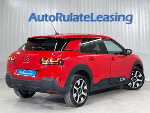 Citroen C4 Cactus - imagine 3