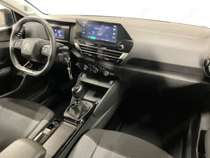 Citroen C4 - imagine 8