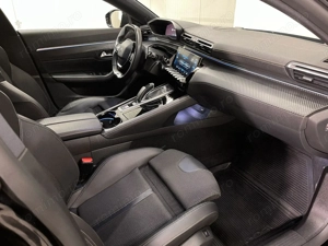 Peugeot 508 - imagine 11