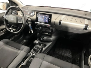 Citroen C4 Cactus - imagine 9