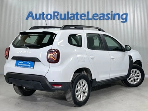Dacia Duster - imagine 3