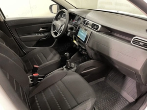 Dacia Duster - imagine 10