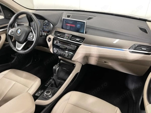BMW X1 - imagine 9
