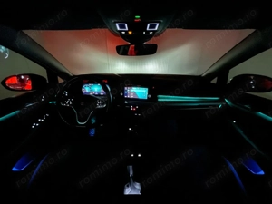 Volkswagen Golf - imagine 8
