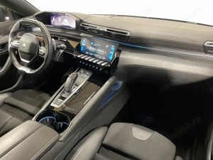 Peugeot 508 - imagine 9