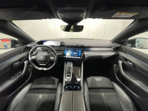 Peugeot 508 - imagine 8