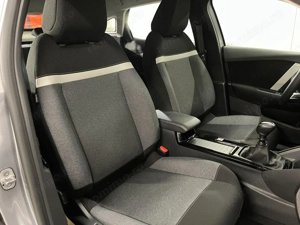 Citroen C4 - imagine 9