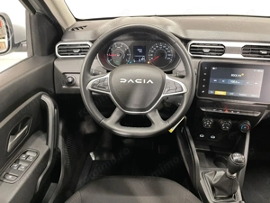 Dacia Duster - imagine 6