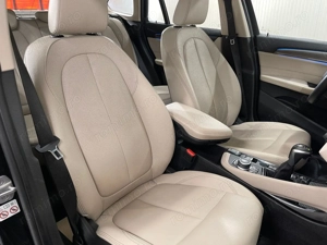 BMW X1 - imagine 10