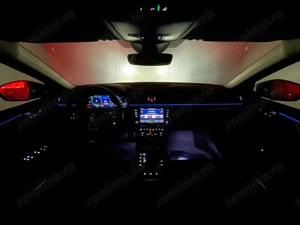 Skoda Superb - imagine 7