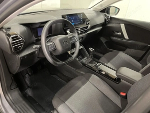 Citroen C4 - imagine 5