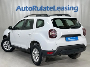 Dacia Duster - imagine 4