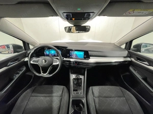 Volkswagen Golf - imagine 7
