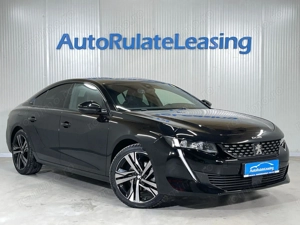 Peugeot 508 - imagine 2