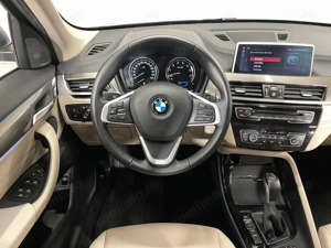 BMW X1 - imagine 6