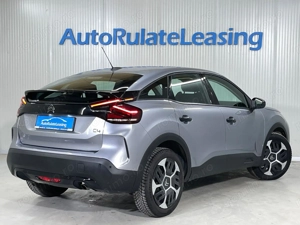 Citroen C4 - imagine 3