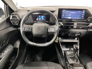 Citroen C4 - imagine 6
