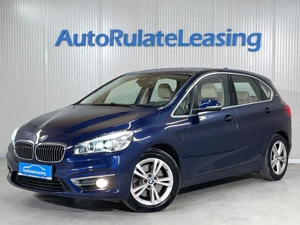 BMW Seria 2
