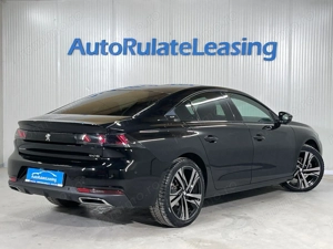 Peugeot 508 - imagine 3