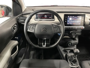Citroen C4 Cactus - imagine 6