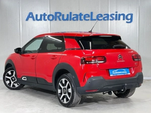 Citroen C4 Cactus - imagine 4