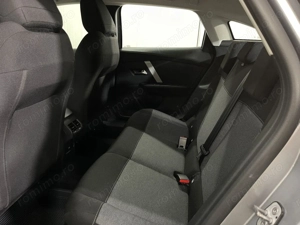 Citroen C4 - imagine 11