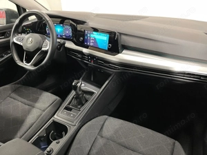 Volkswagen Golf - imagine 9