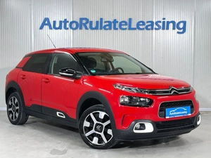 Citroen C4 Cactus - imagine 2